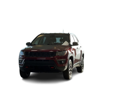 Jeep Compass  2021 à Regina, Saskatchewan