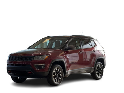 Jeep Compass  2021 à Regina, Saskatchewan