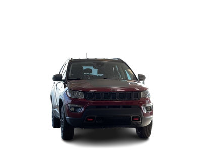 2021 Jeep Compass in Regina, Saskatchewan