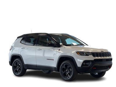 2023 Jeep Compass in Regina, Saskatchewan