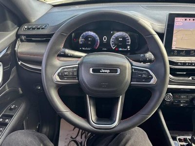 2023 Jeep Compass in Regina, Saskatchewan