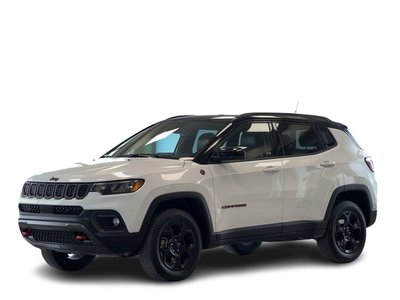 Jeep Compass  2023 à Regina, Saskatchewan