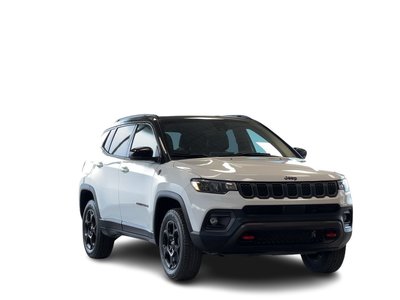 2023 Jeep Compass in Regina, Saskatchewan