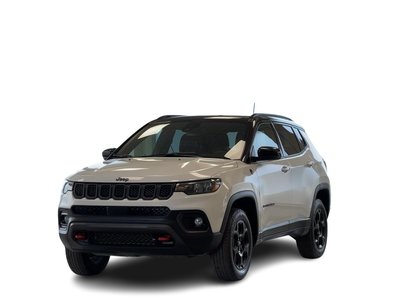 Jeep Compass  2023 à Regina, Saskatchewan
