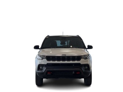 2023 Jeep Compass in Regina, Saskatchewan