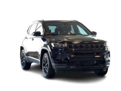 2024 Jeep Compass in Regina, Saskatchewan