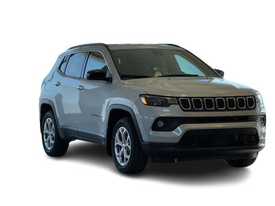 2024 Jeep Compass in Regina, Saskatchewan
