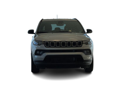 2024 Jeep Compass in Regina, Saskatchewan