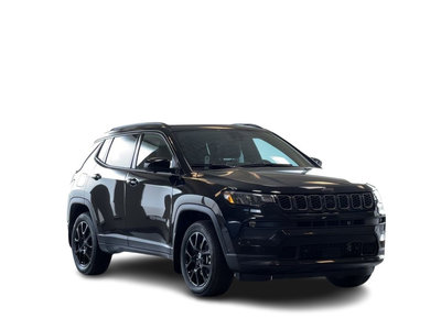 2024 Jeep Compass in Regina, Saskatchewan