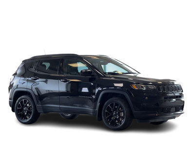 2024 Jeep Compass in Regina, Saskatchewan