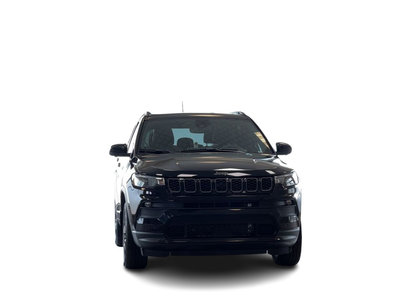 2024 Jeep Compass in Regina, Saskatchewan