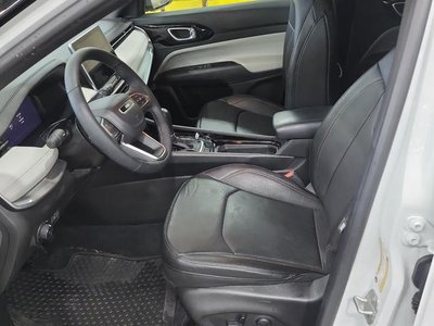 2024 Jeep Compass in Regina, Saskatchewan