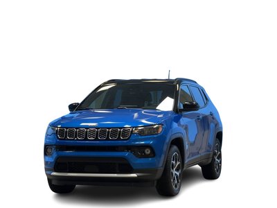 Jeep Compass  2024 à Regina, Saskatchewan