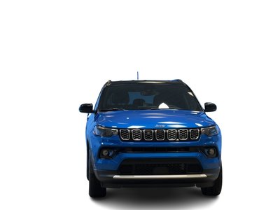 2024 Jeep Compass in Regina, Saskatchewan