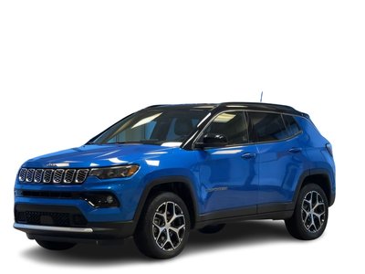 Jeep Compass  2024 à Regina, Saskatchewan