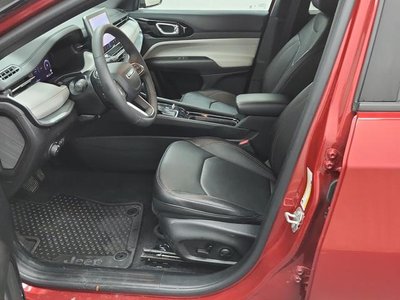 Jeep Compass  2024 à Regina, Saskatchewan