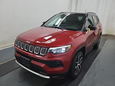 Jeep Compass  2024 à Regina, Saskatchewan