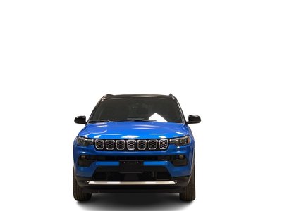 2024 Jeep Compass in Regina, Saskatchewan