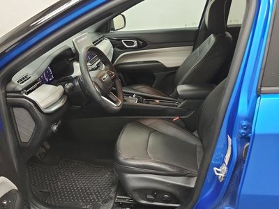 2024 Jeep Compass in Regina, Saskatchewan