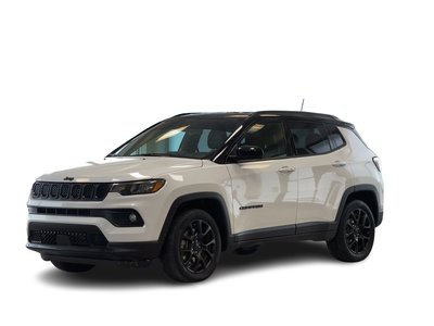 Jeep Compass  2024 à Regina, Saskatchewan