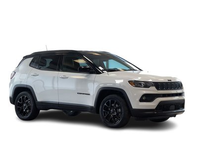 2024 Jeep Compass in Regina, Saskatchewan