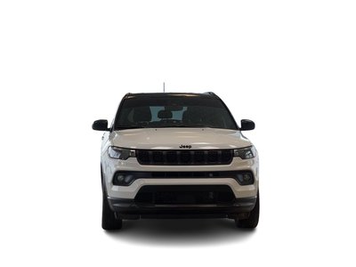 2024 Jeep Compass in Regina, Saskatchewan