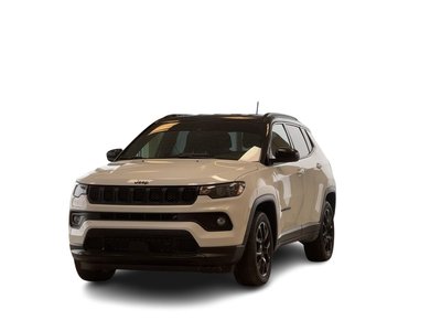 Jeep Compass  2024 à Regina, Saskatchewan