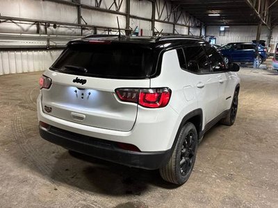 Jeep Compass  2024 à Regina, Saskatchewan