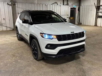 Jeep Compass  2024 à Regina, Saskatchewan