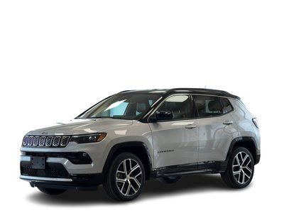 Jeep Compass  2024 à Regina, Saskatchewan