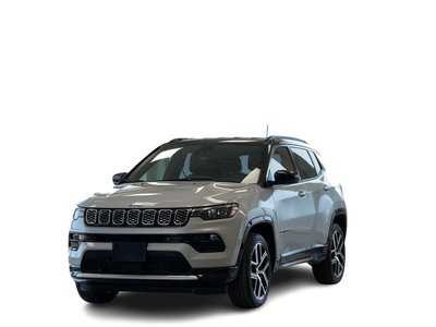 Jeep Compass  2024 à Regina, Saskatchewan