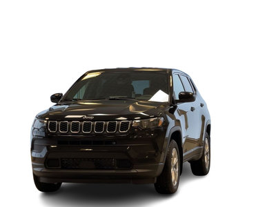 Jeep Compass  2025 à Regina, Saskatchewan