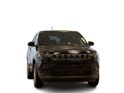 2025 Jeep Compass in Regina, Saskatchewan