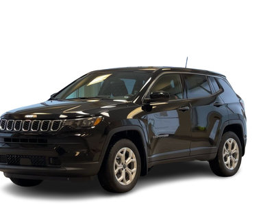 Jeep Compass  2025 à Regina, Saskatchewan