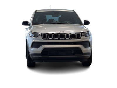 2025 Jeep Compass in Regina, Saskatchewan