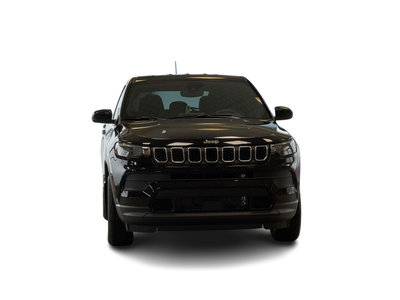 2025 Jeep Compass in Regina, Saskatchewan