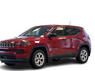 Jeep Compass  2025 à Regina, Saskatchewan