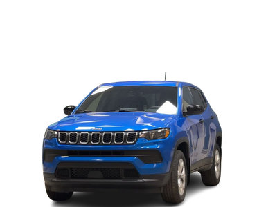 Jeep Compass  2025 à Regina, Saskatchewan