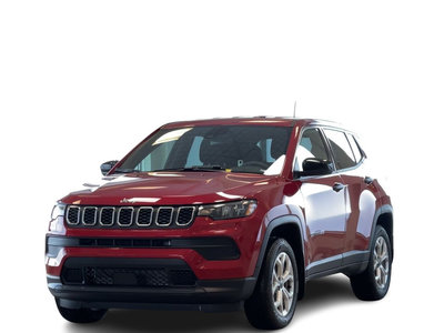 Jeep Compass  2025 à Regina, Saskatchewan
