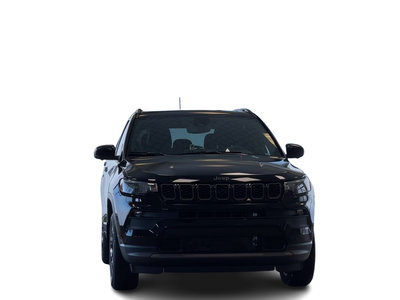 2025 Jeep Compass in Regina, Saskatchewan