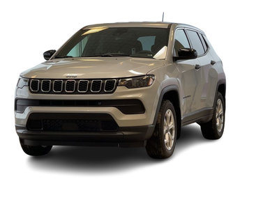 Jeep Compass  2025 à Regina, Saskatchewan