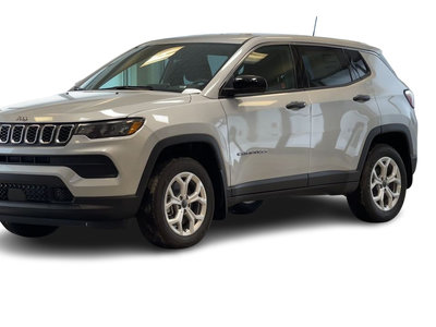 Jeep Compass  2025 à Regina, Saskatchewan