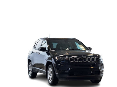 2025 Jeep Compass in Regina, Saskatchewan