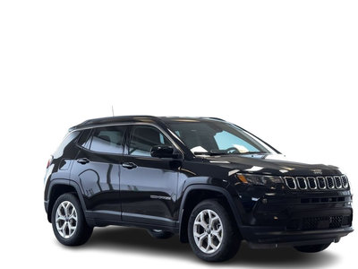 2025 Jeep Compass in Regina, Saskatchewan