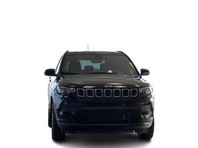 2025 Jeep Compass in Regina, Saskatchewan