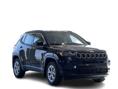 2025 Jeep Compass in Regina, Saskatchewan