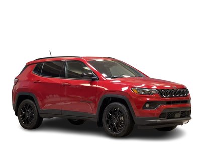 2026 Jeep Compass in Regina, Saskatchewan