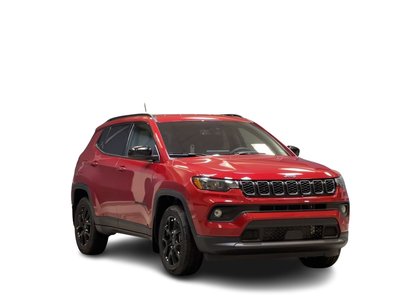 2026 Jeep Compass in Regina, Saskatchewan