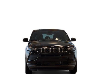 2026 Jeep Compass in Regina, Saskatchewan
