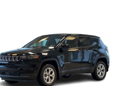 Jeep Compass  2026 à Regina, Saskatchewan